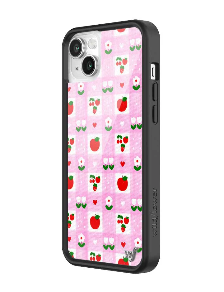 An Apple a Day iPhone Case - Image 24