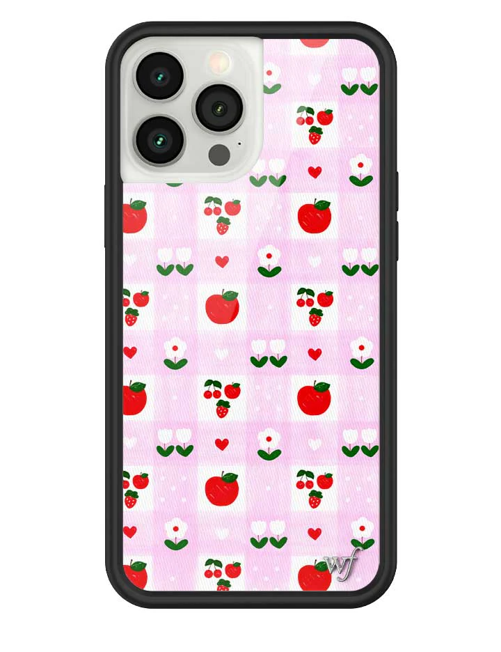 An Apple a Day iPhone Case - Image 25