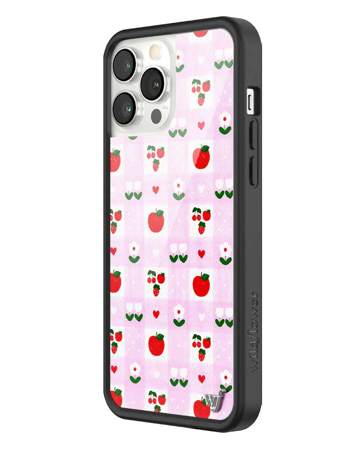 An Apple a Day iPhone Case - Image 26
