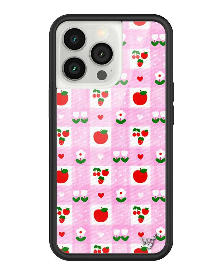An Apple a Day iPhone Case - Image 27