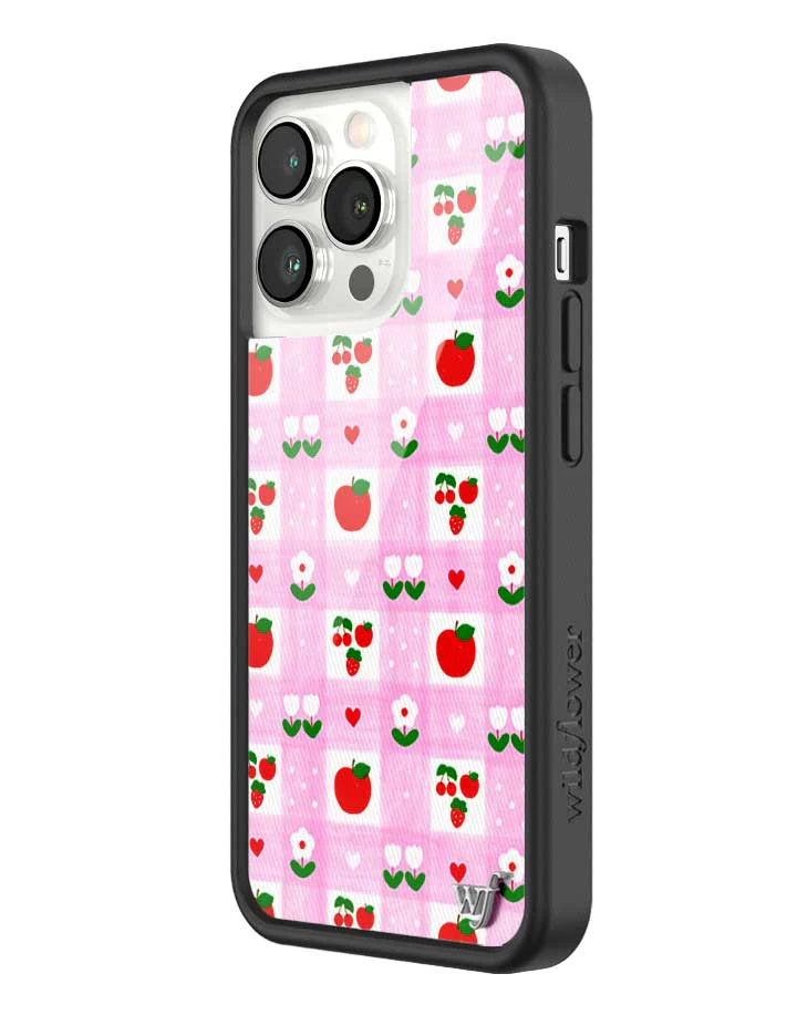 An Apple a Day iPhone Case - Image 28