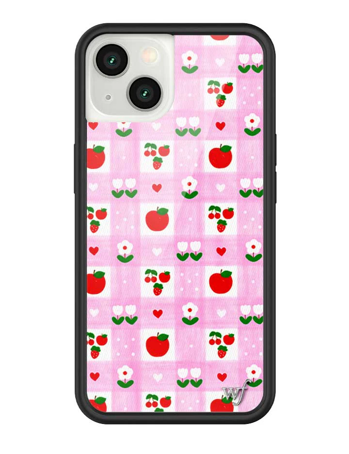An Apple a Day iPhone Case - Image 29