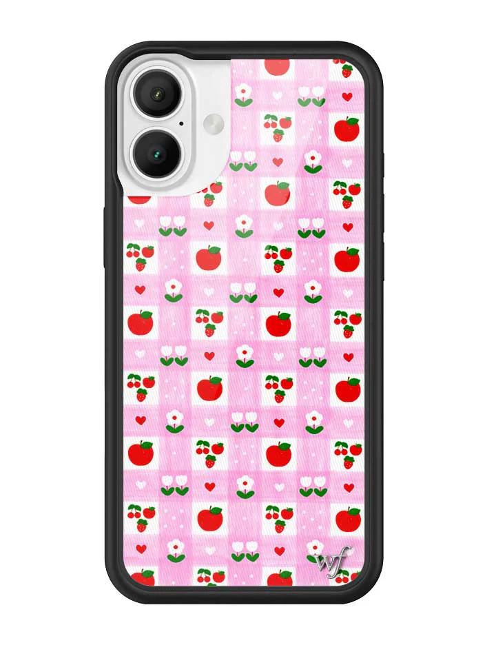 An Apple a Day iPhone Case - Image 3