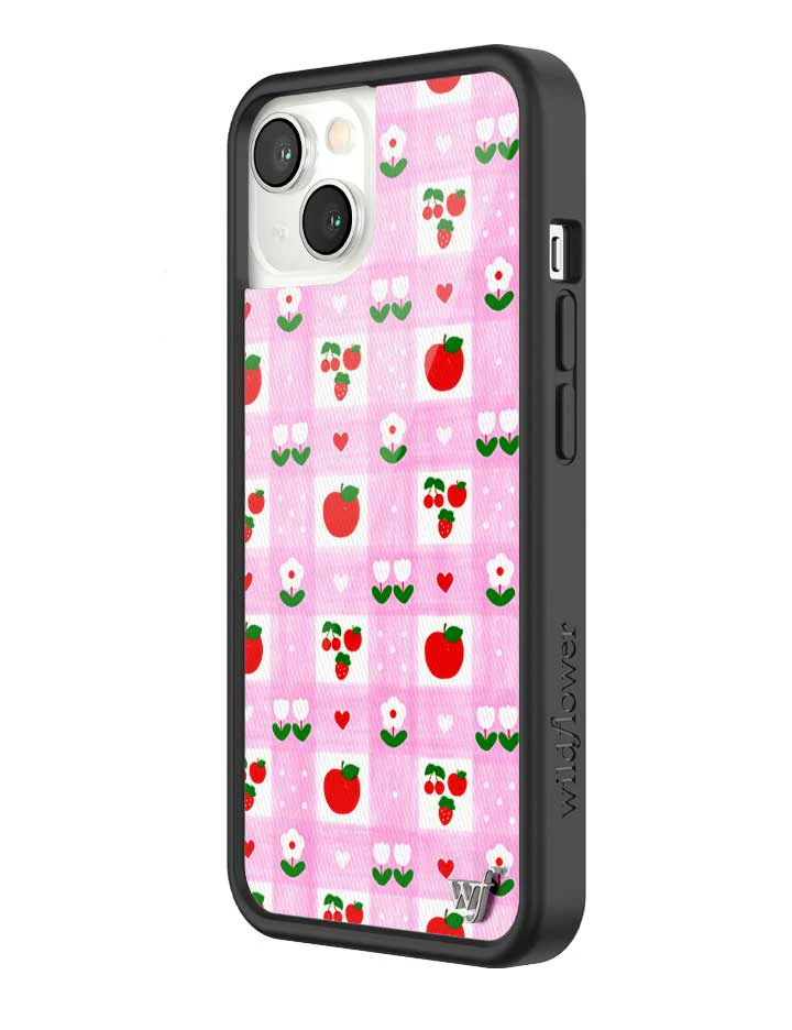 An Apple a Day iPhone Case - Image 30