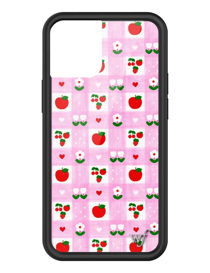 An Apple a Day iPhone Case - Image 31