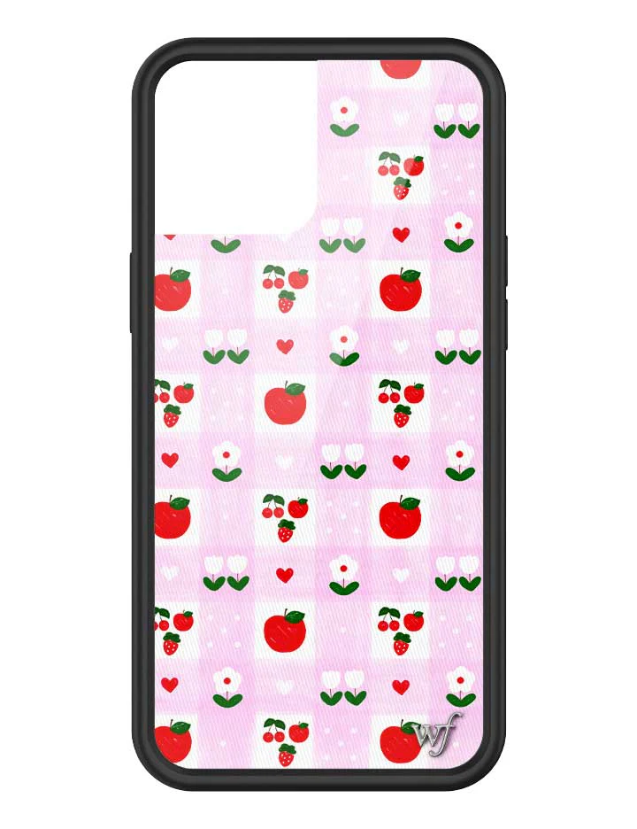 An Apple a Day iPhone Case - Image 33