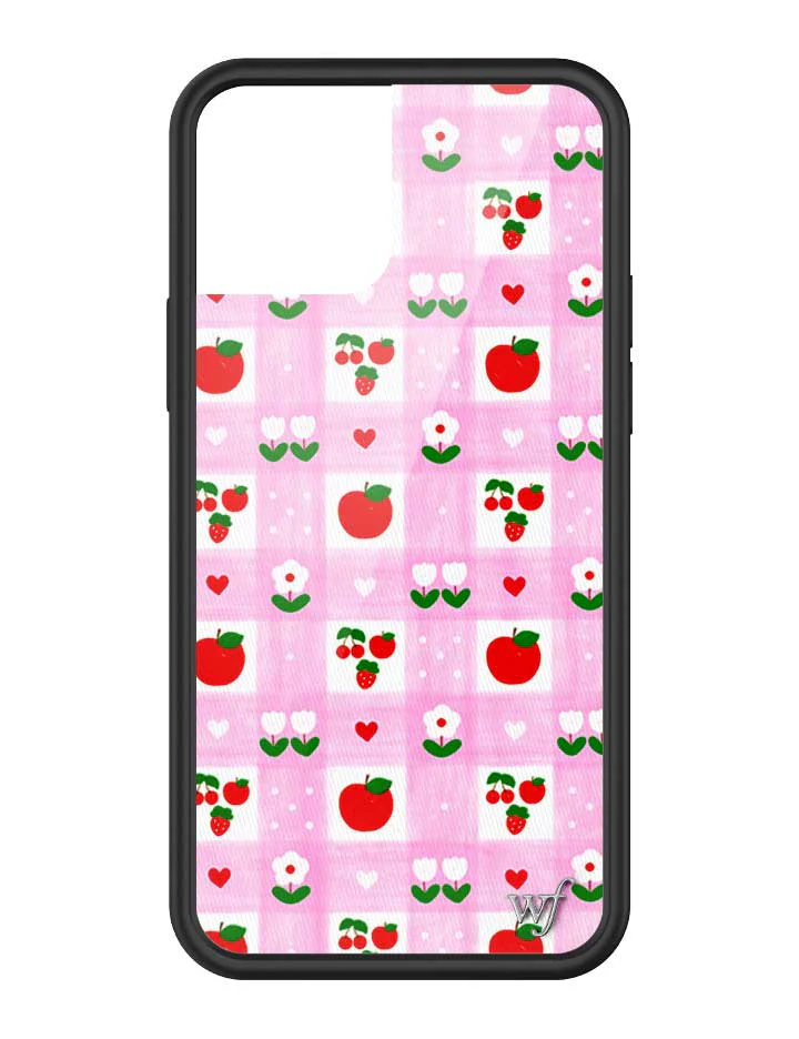 An Apple a Day iPhone Case - Image 35