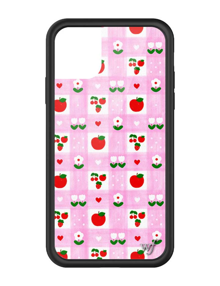 An Apple a Day iPhone Case - Image 37