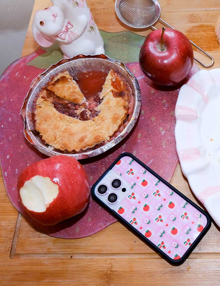 An Apple a Day iPhone Case - Image 41