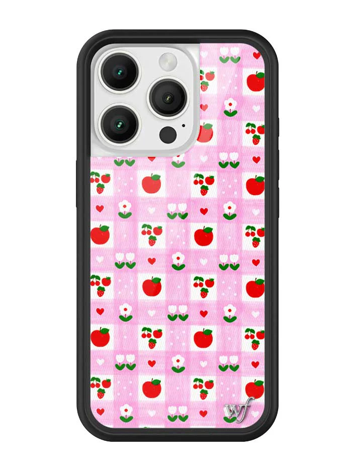 An Apple a Day iPhone Case - Image 5