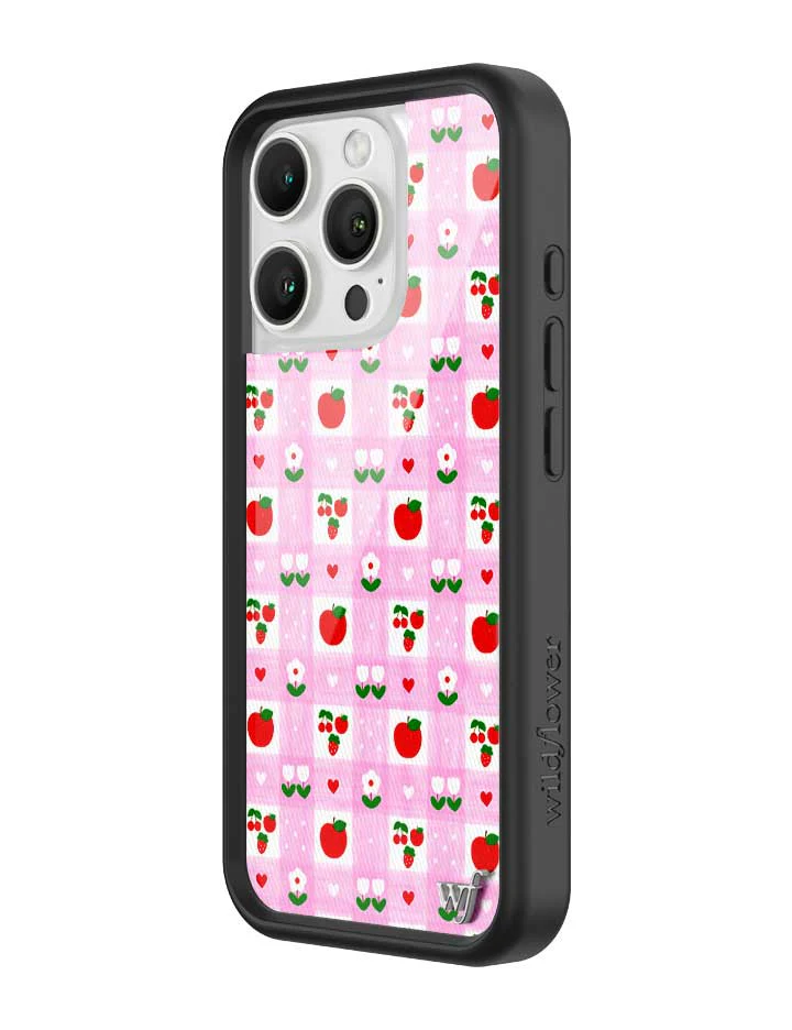 An Apple a Day iPhone Case - Image 6