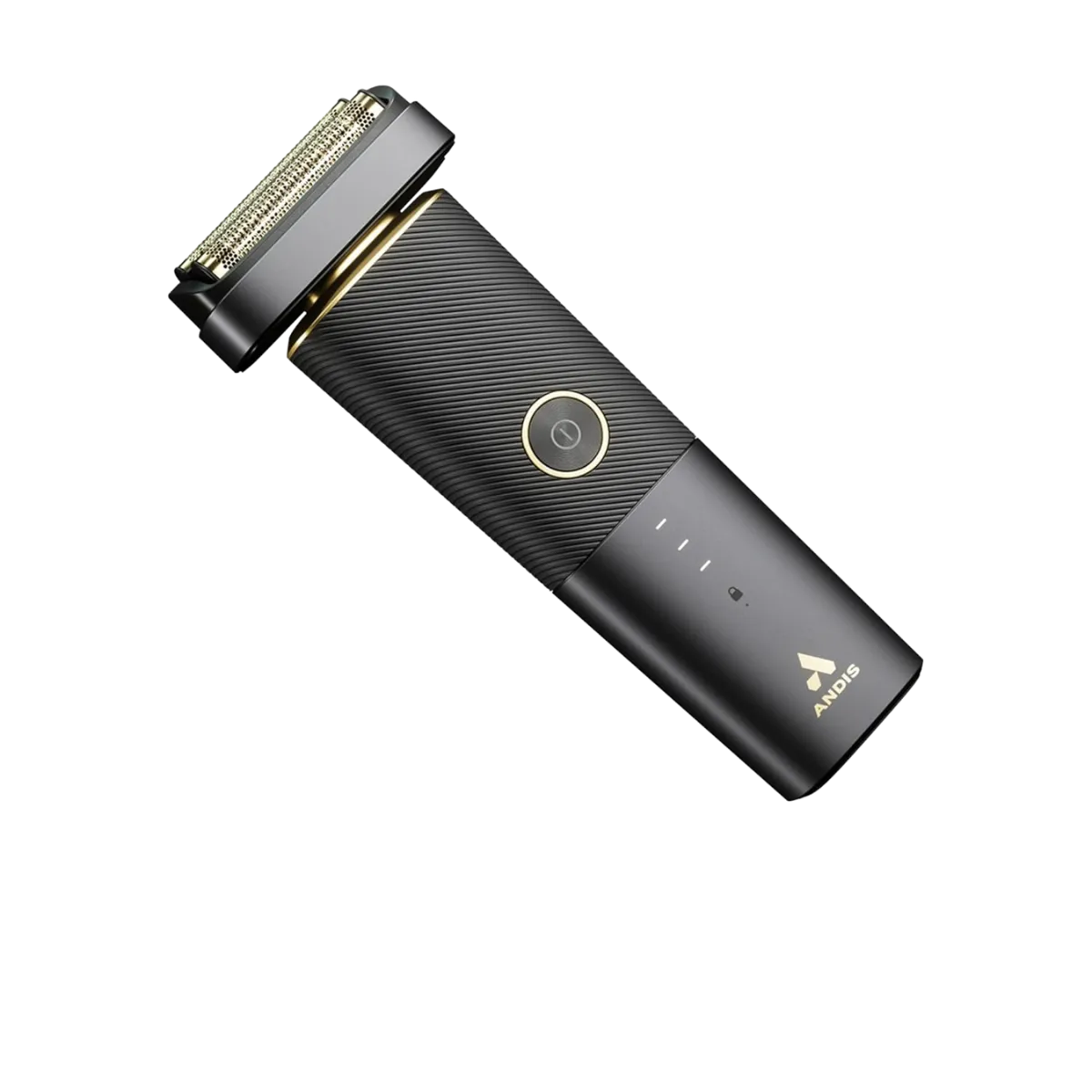Andis reSURGE 17300 Electric Shaver – Black | Lithium, Titanium, Wet/Dry - Image 3