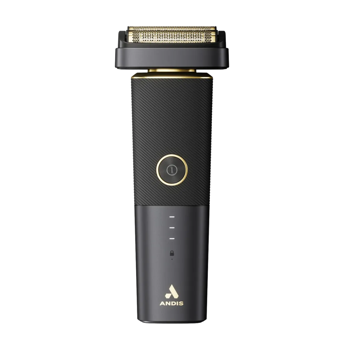 Andis reSURGE 17300 Electric Shaver – Black | Lithium, Titanium, Wet/Dry - Image 4