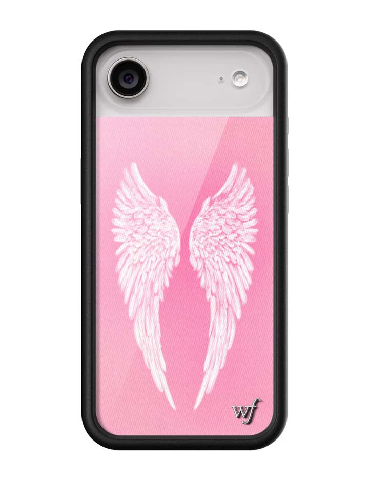 Angel Baby iPhone Case - Image 10