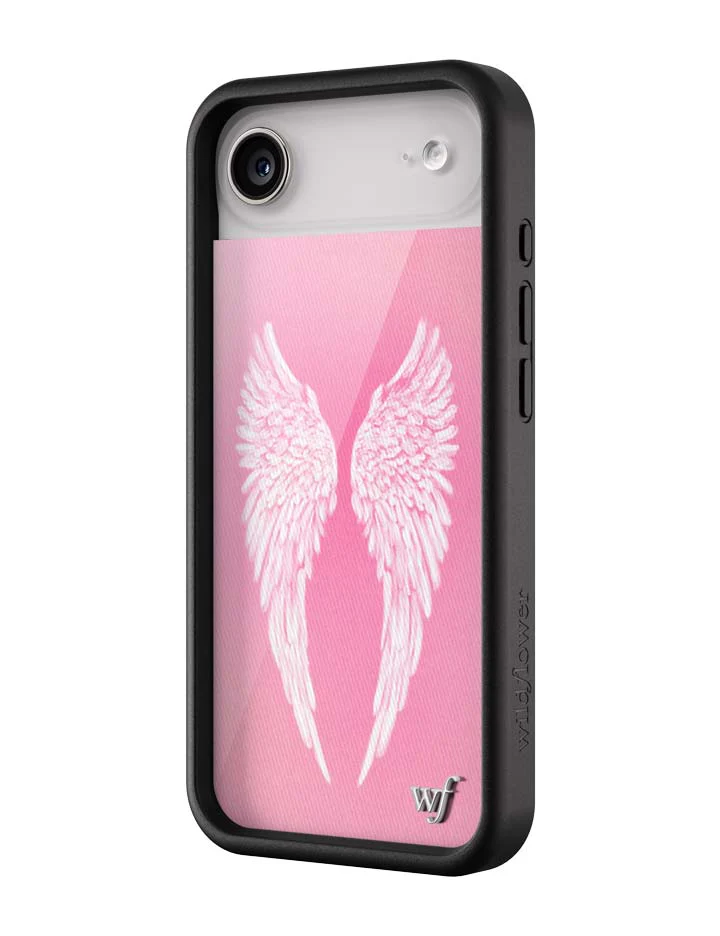 Angel Baby iPhone Case - Image 11