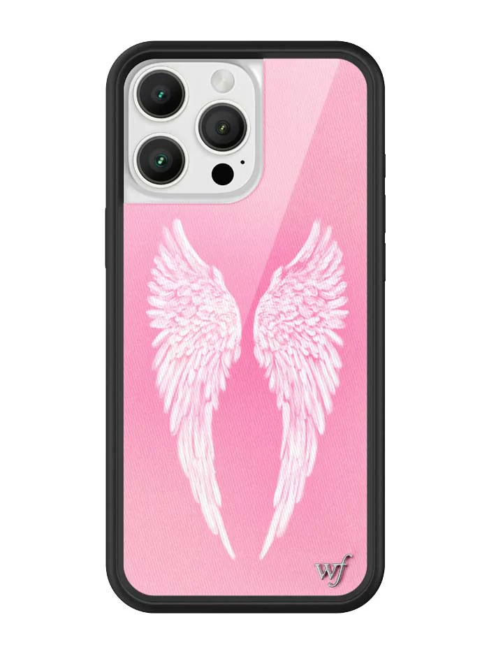 Angel Baby iPhone Case - Image 13