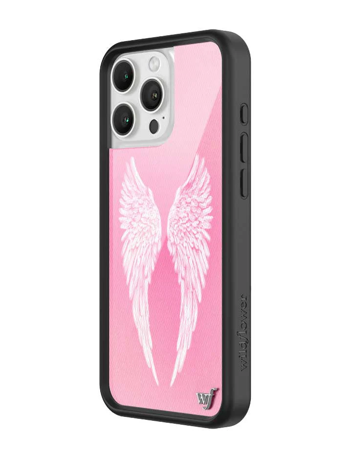 Angel Baby iPhone Case - Image 14