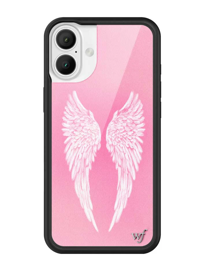 Angel Baby iPhone Case - Image 15