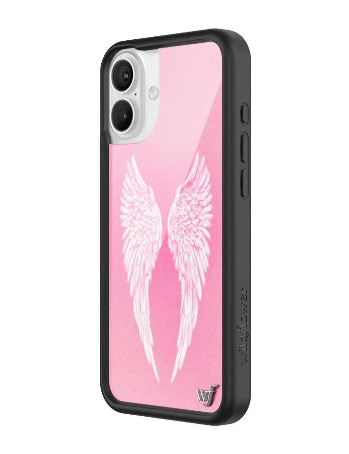 Angel Baby iPhone Case - Image 16