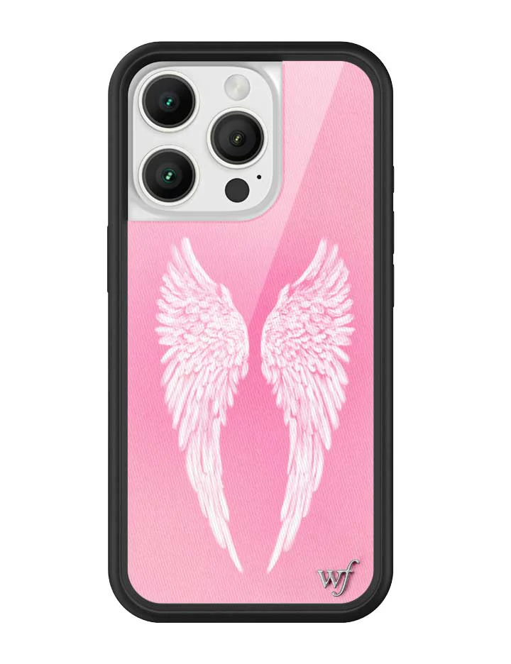 Angel Baby iPhone Case - Image 17