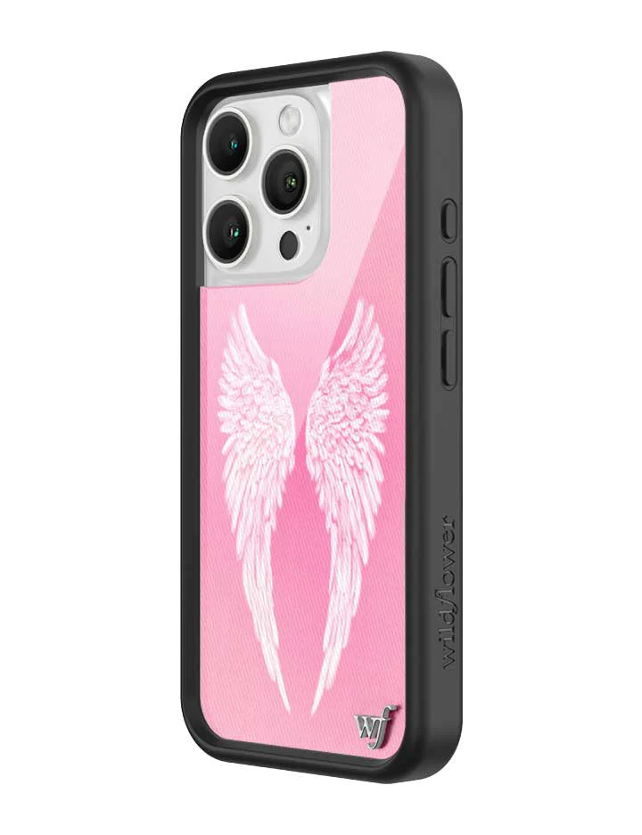 Angel Baby iPhone Case - Image 18