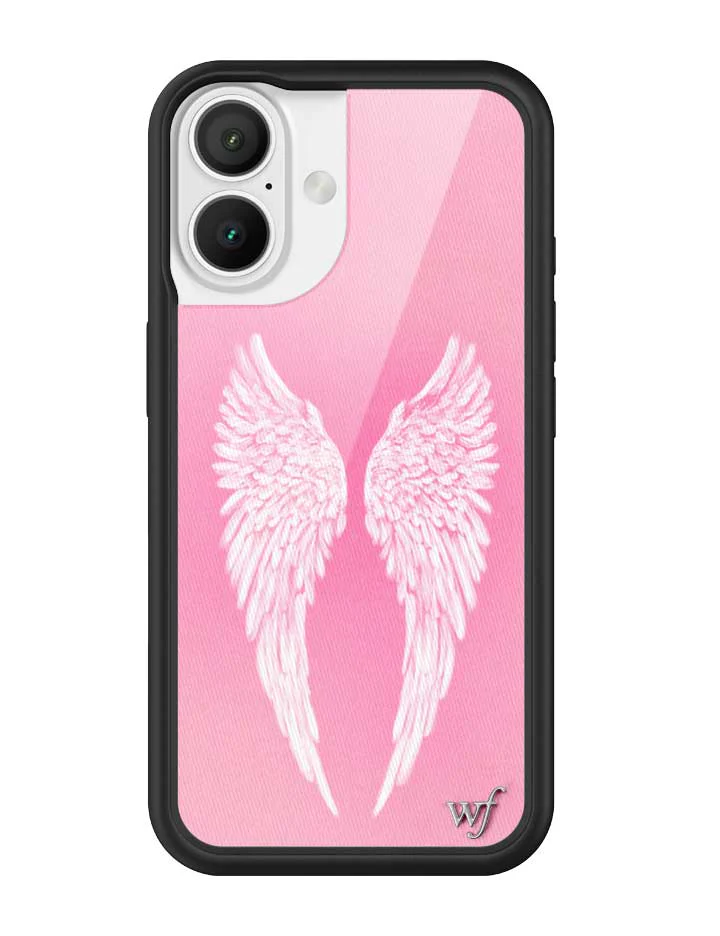Angel Baby iPhone Case - Image 19