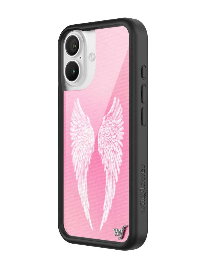Angel Baby iPhone Case - Image 20