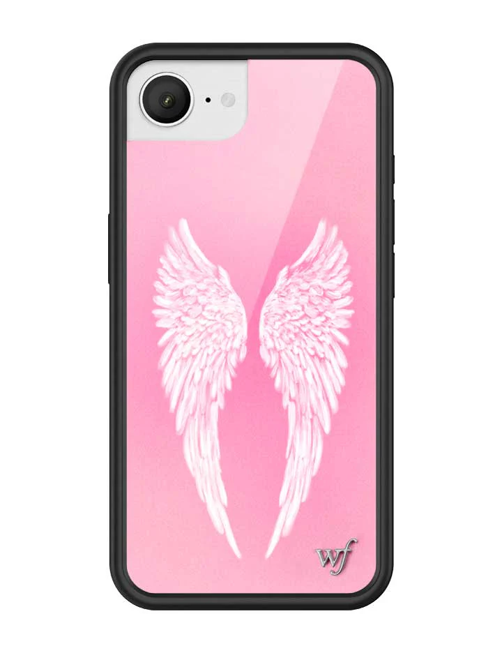 Angel Baby iPhone Case - Image 21
