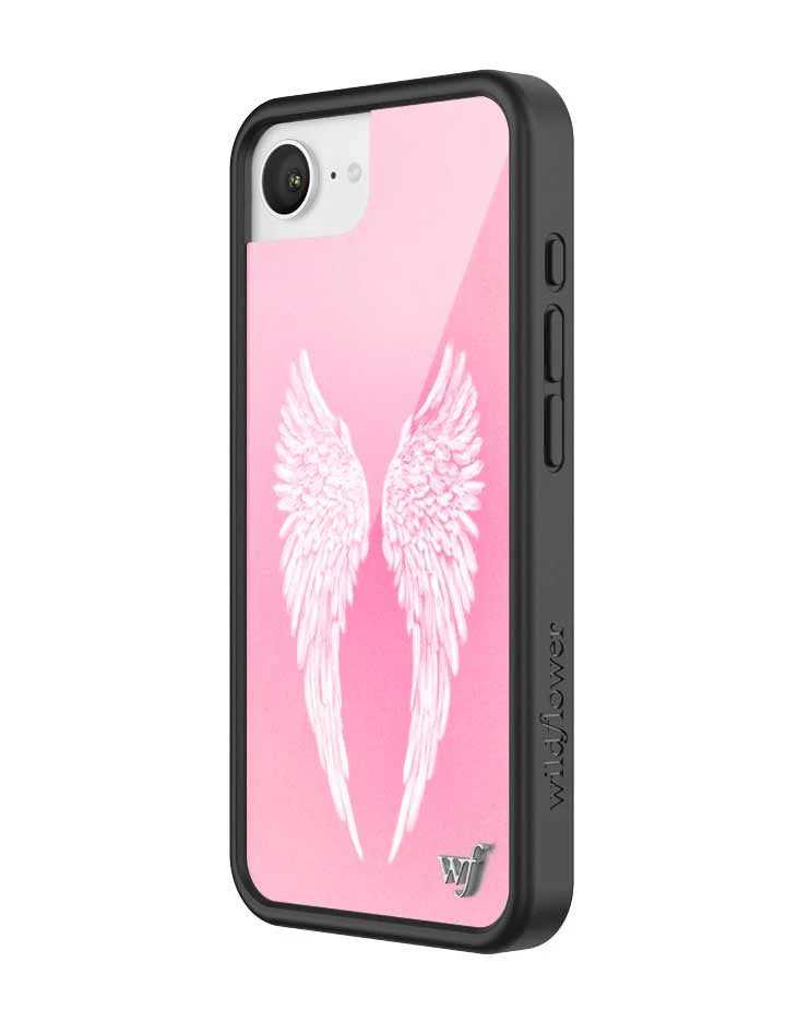 Angel Baby iPhone Case - Image 22