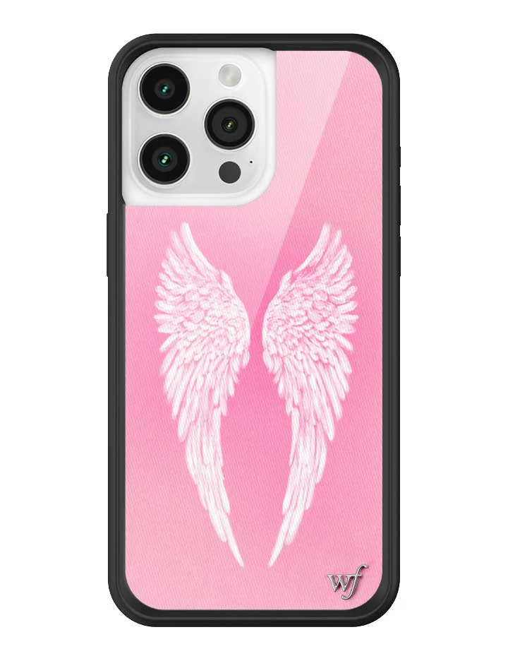 Angel Baby iPhone Case - Image 23