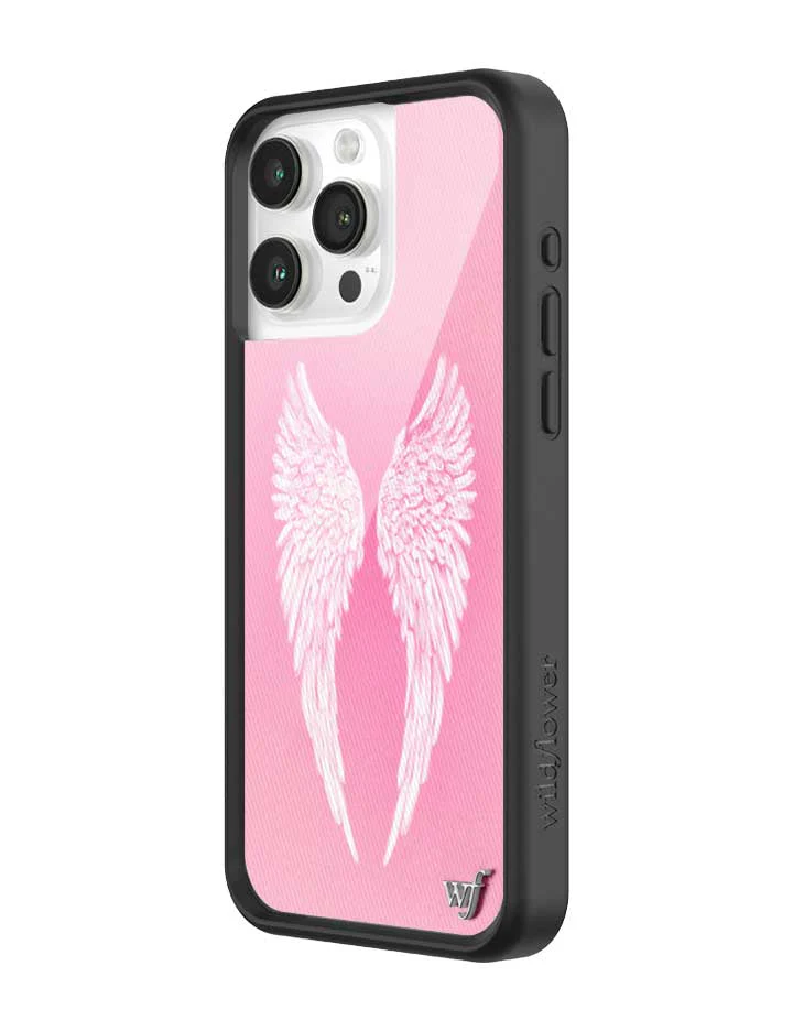Angel Baby iPhone Case - Image 24