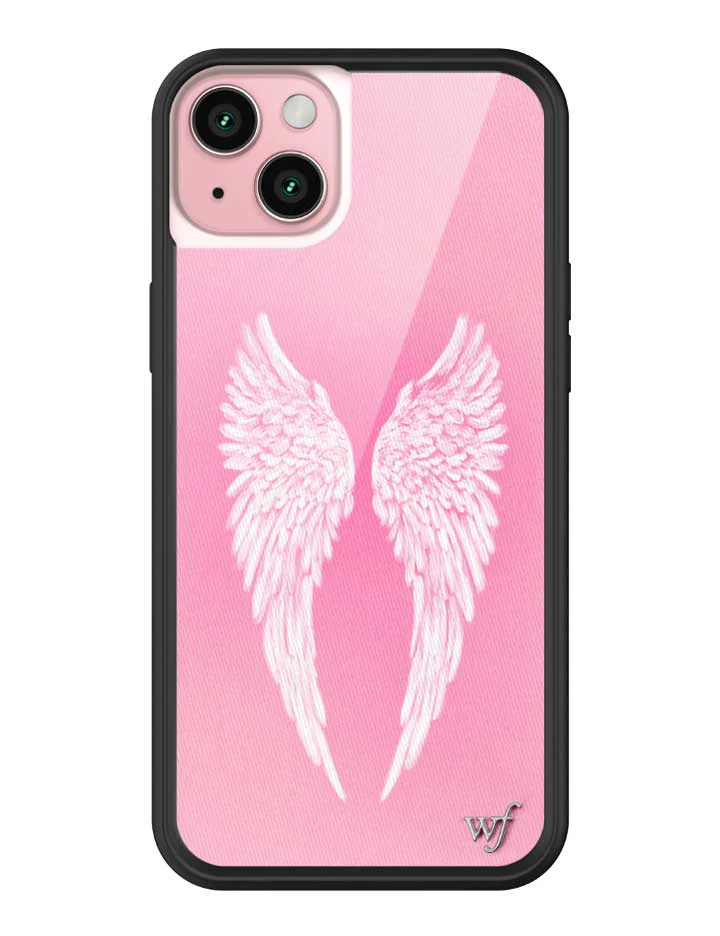 Angel Baby iPhone Case - Image 25