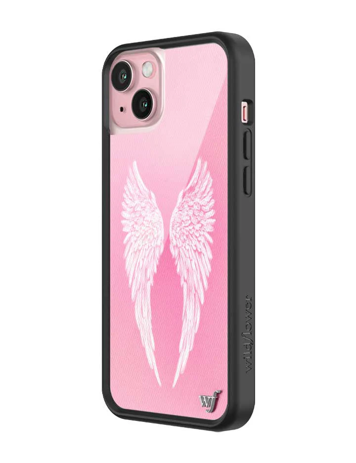Angel Baby iPhone Case - Image 26