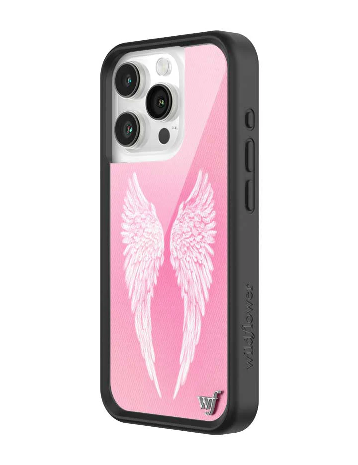 Angel Baby iPhone Case - Image 28