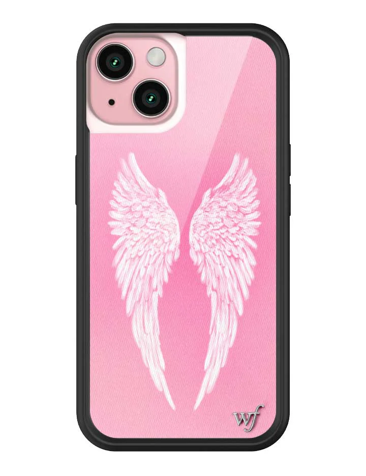 Angel Baby iPhone Case - Image 29