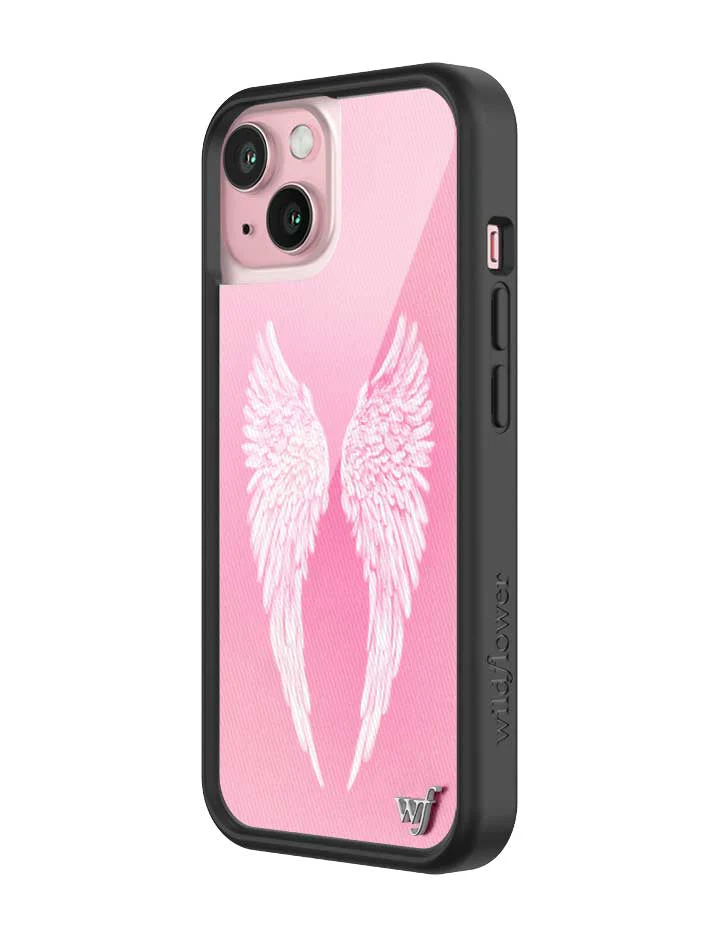 Angel Baby iPhone Case - Image 30