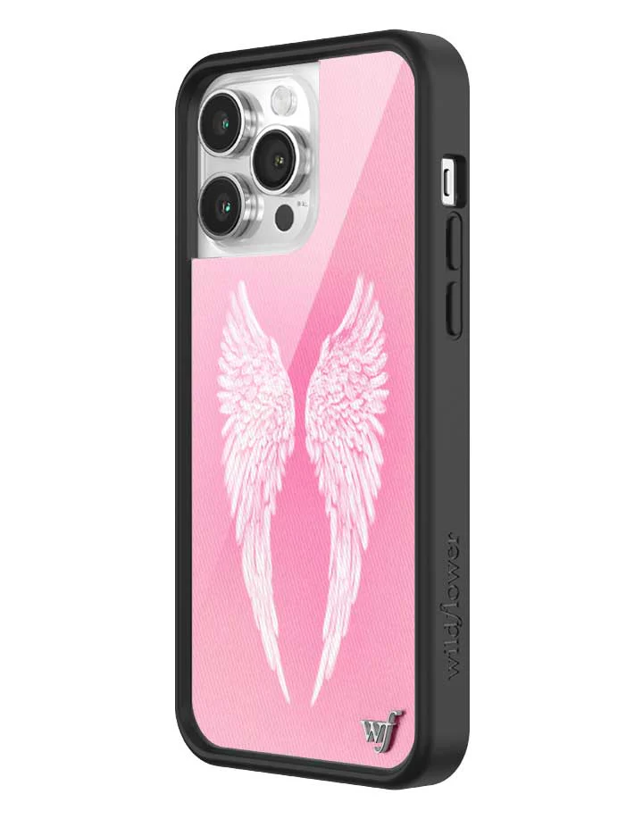 Angel Baby iPhone Case - Image 32