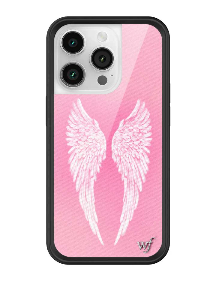Angel Baby iPhone Case - Image 33