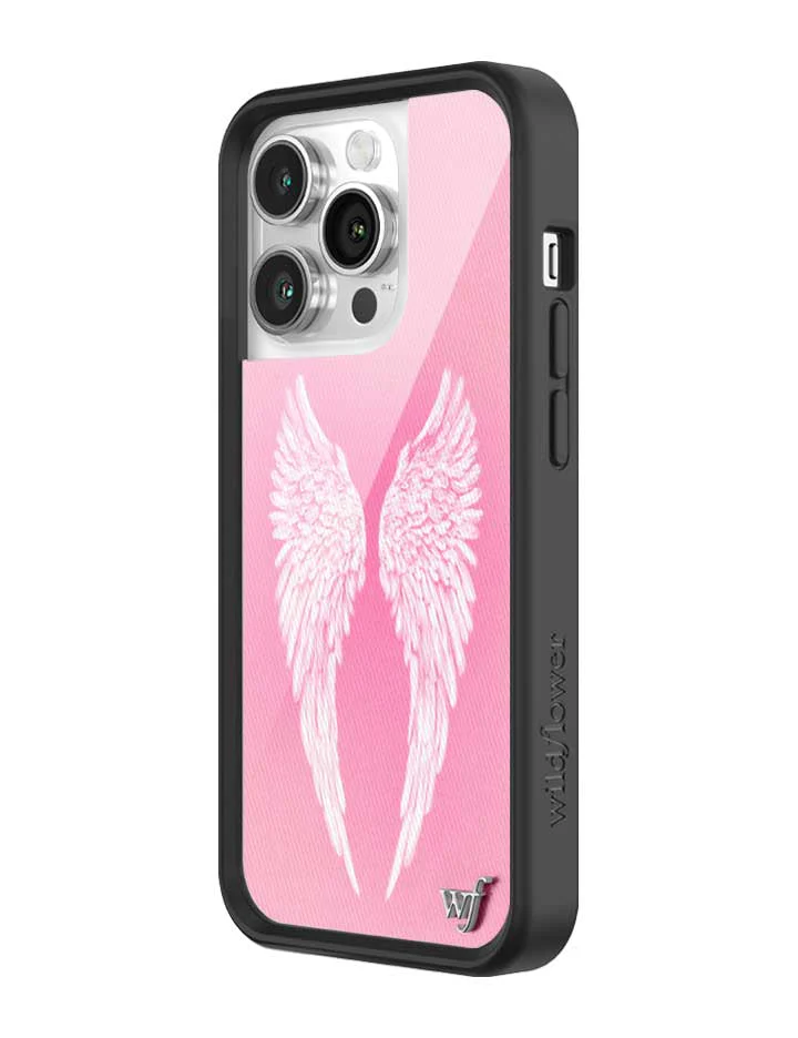 Angel Baby iPhone Case - Image 34