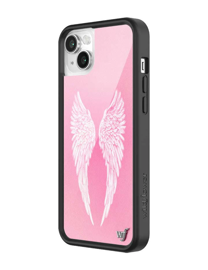 Angel Baby iPhone Case - Image 36