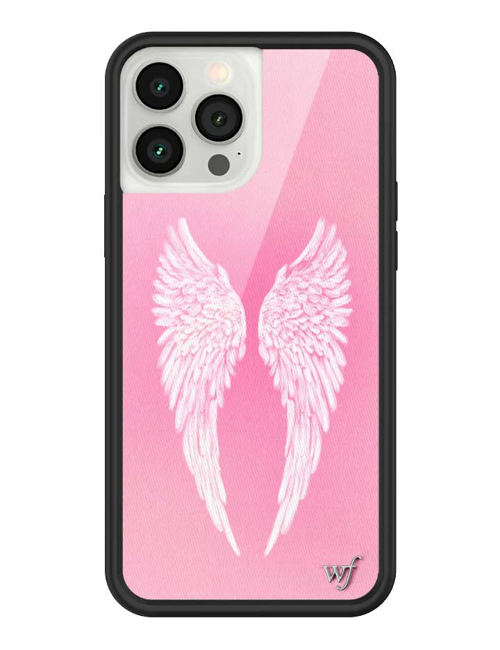 Angel Baby iPhone Case - Image 37