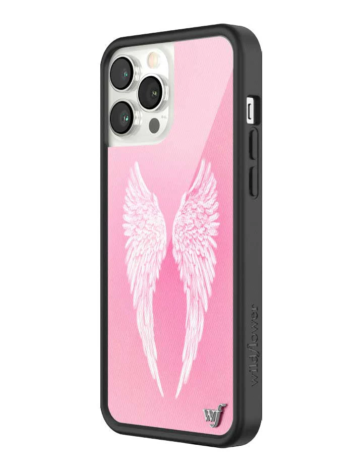 Angel Baby iPhone Case - Image 38