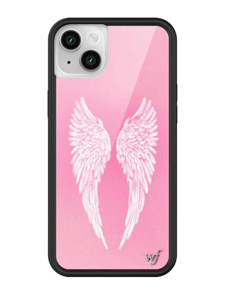 Angel Baby iPhone Case - Image 39