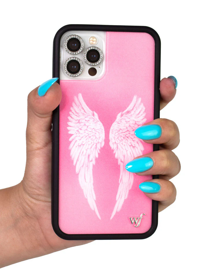Angel Baby iPhone Case - Image 41