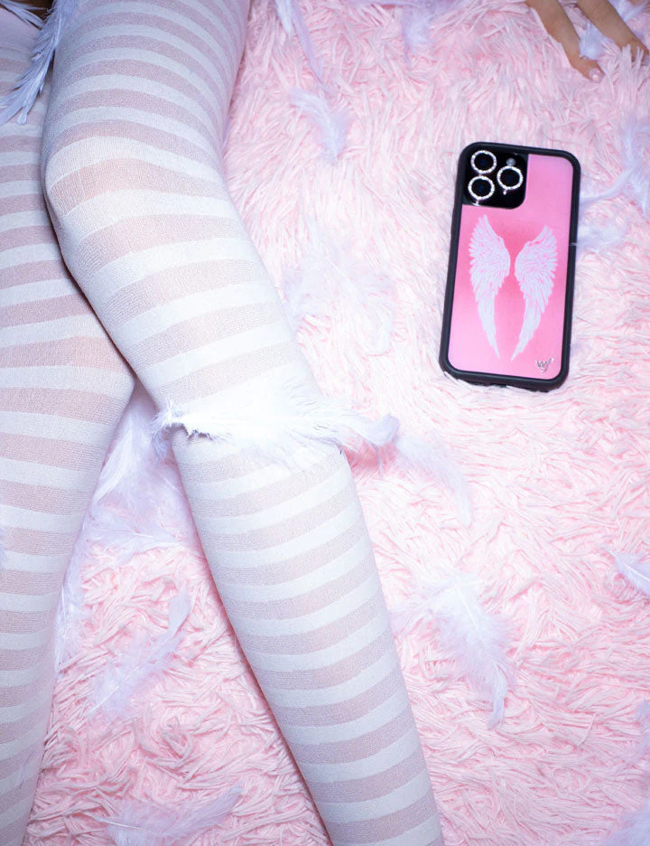 Angel Baby iPhone Case - Image 43
