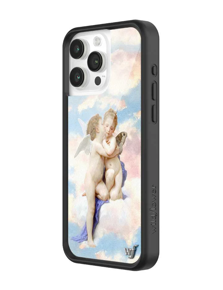 Angels iPhone Case - Image 10