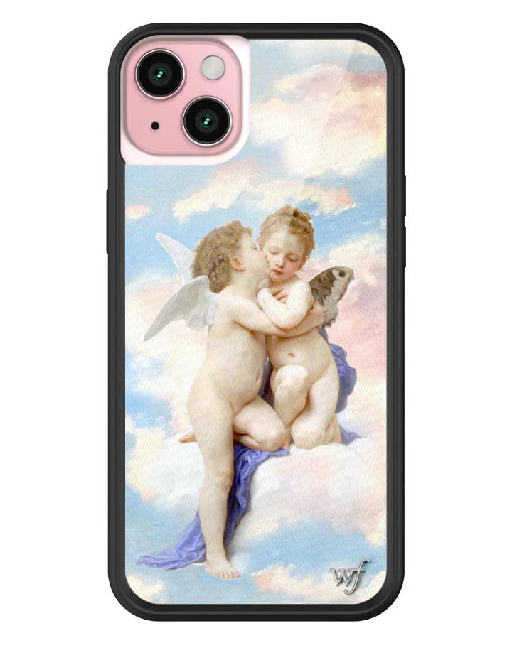 Angels iPhone Case - Image 11