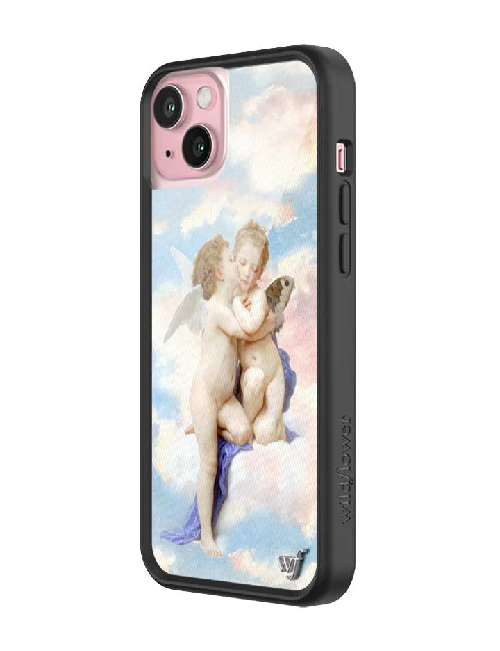 Angels iPhone Case - Image 12