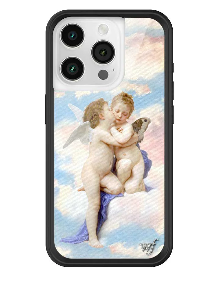 Angels iPhone Case - Image 13