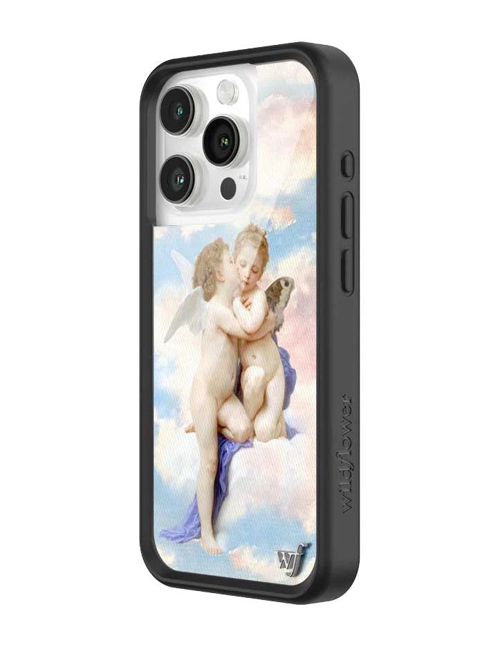 Angels iPhone Case - Image 14